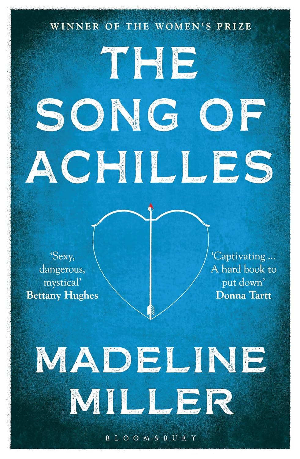 The Song Of Achilles